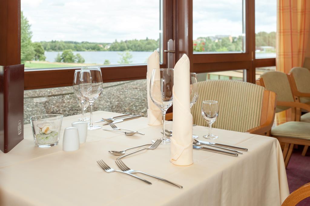 Gesundheitshotel Weissenstadt Am See Exteriér fotografie