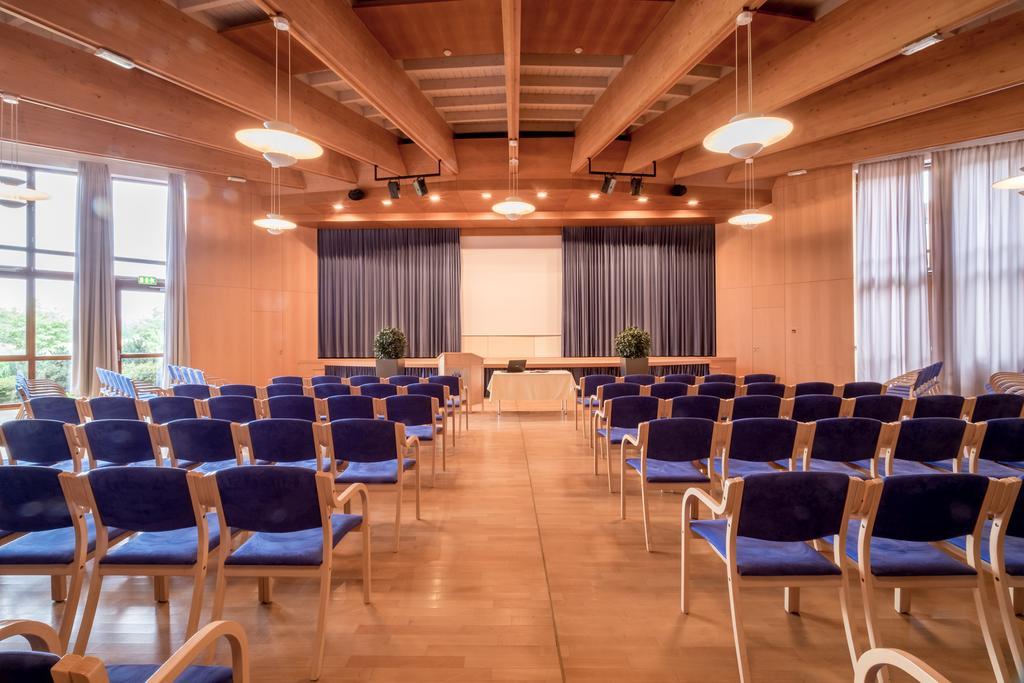 Gesundheitshotel Weissenstadt Am See Exteriér fotografie